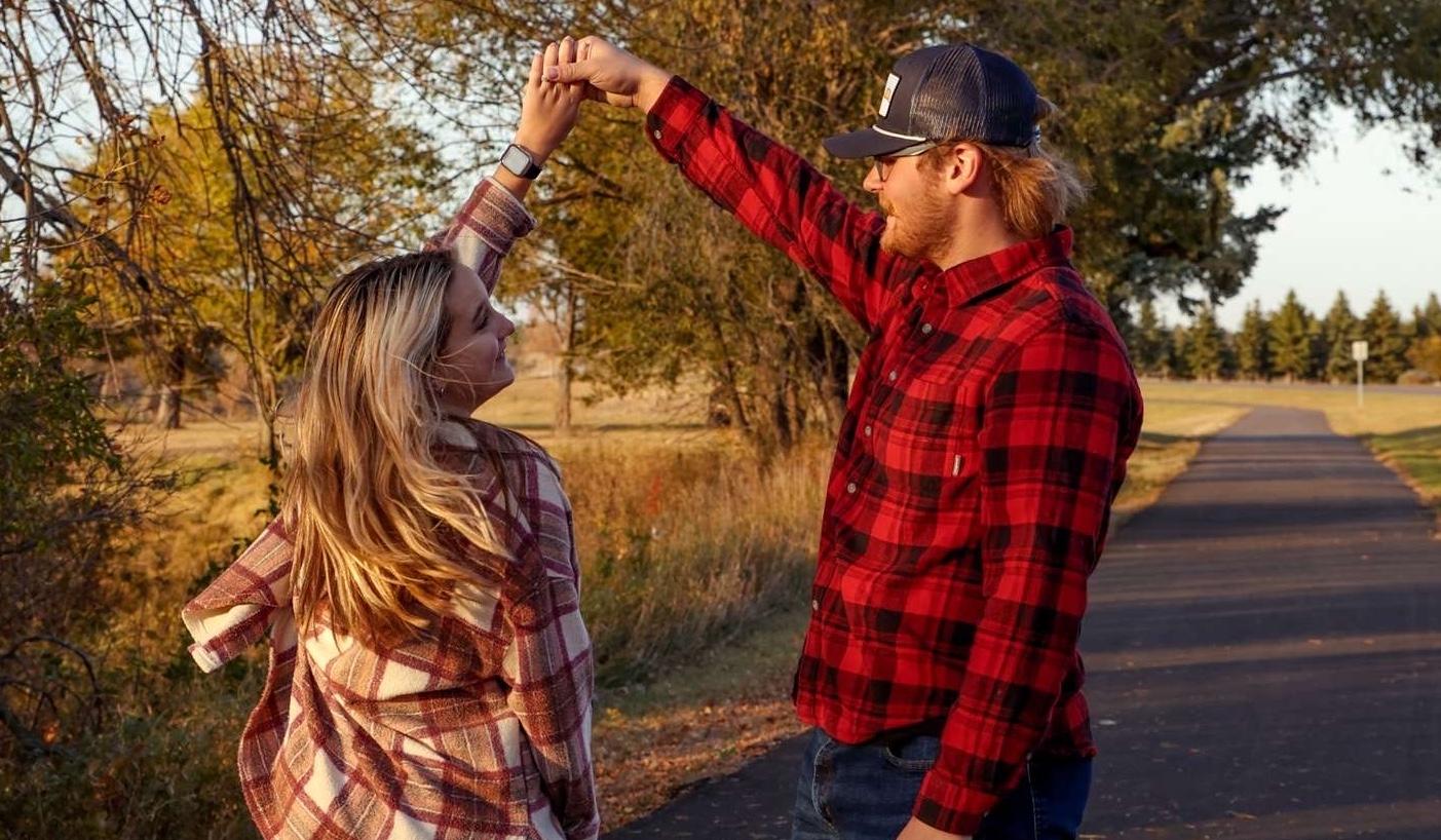 The Wedding Website of Alexis Imholte and Zayne Fay