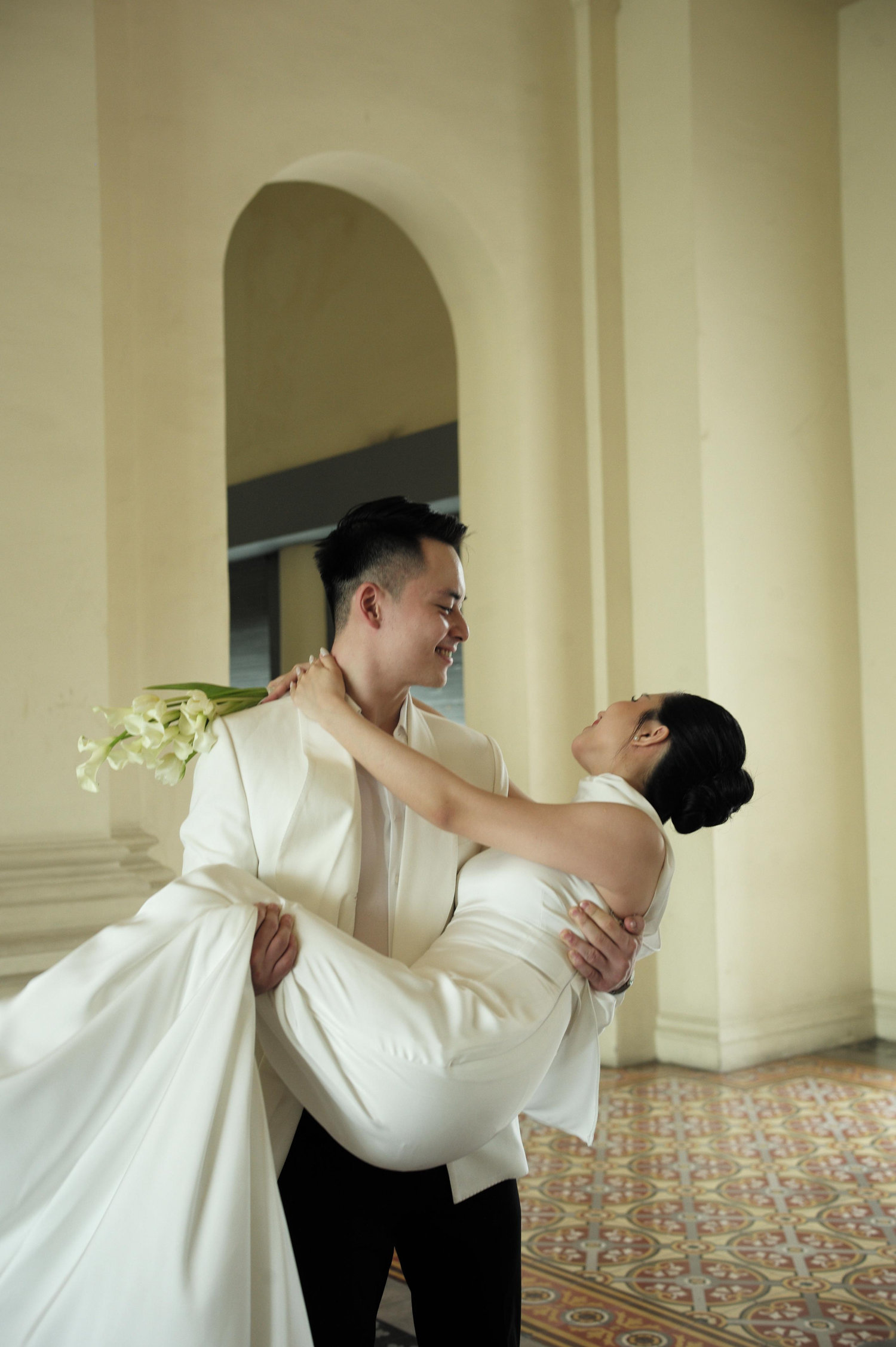 The Wedding Website of Trinh Nguyen and Khoa Nguyen
