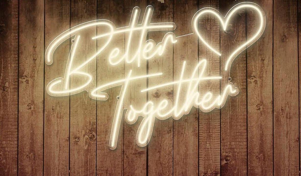 The Wedding Website of Leila Tate and Aaron Sisler