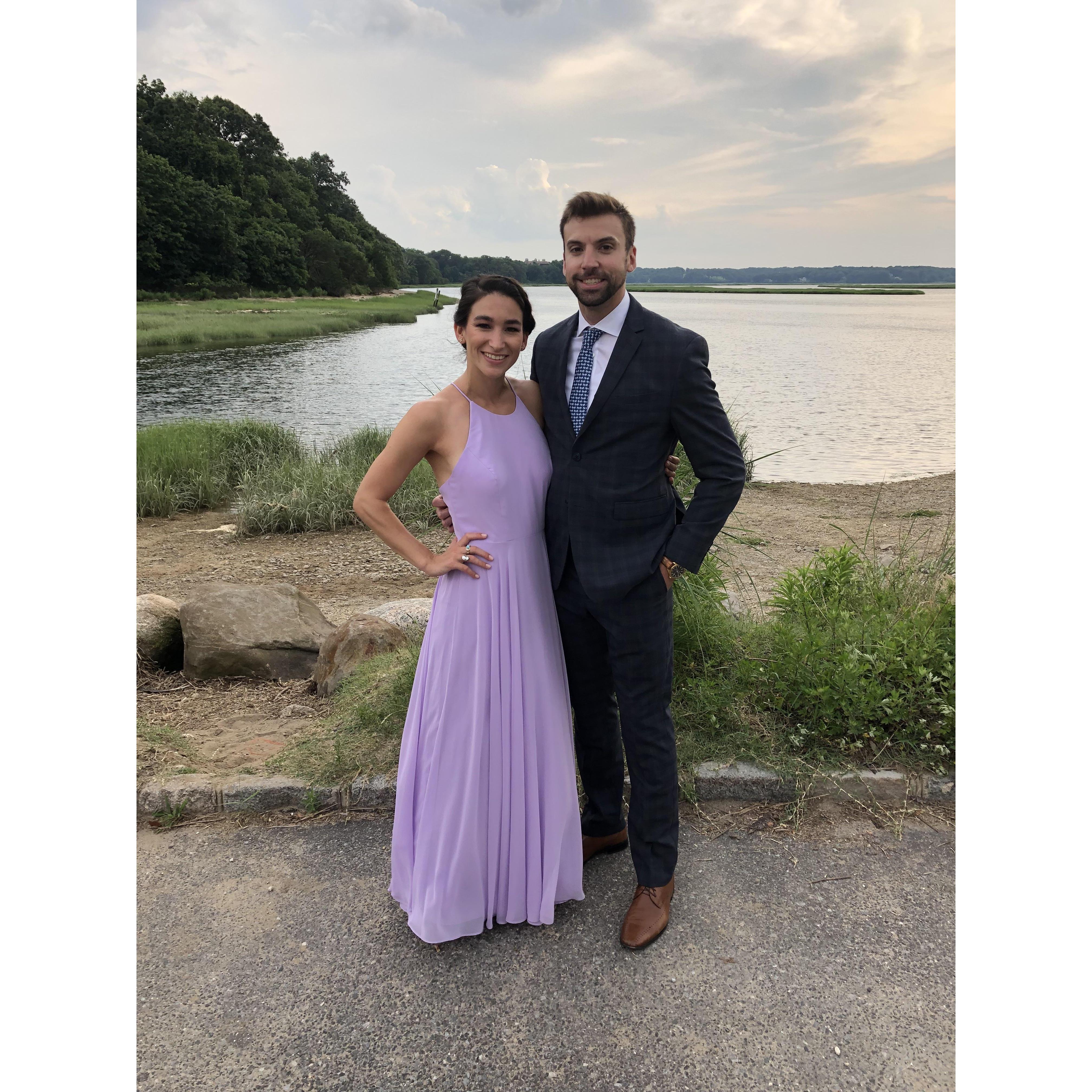 Platt Wedding - Long Island, NY 2019