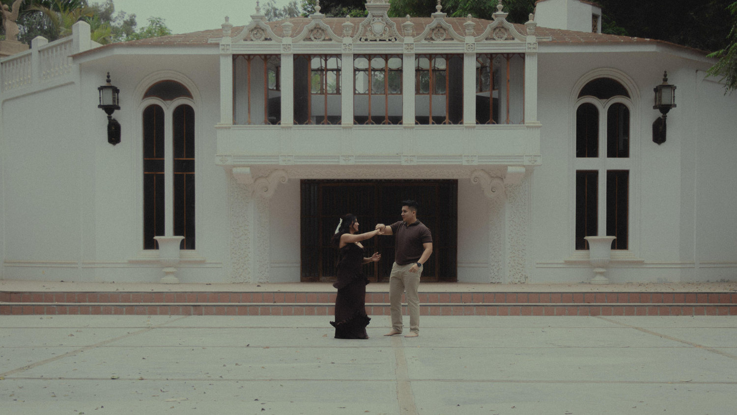 The Wedding Website of Raciel Gutierrez and Luis Plasencia