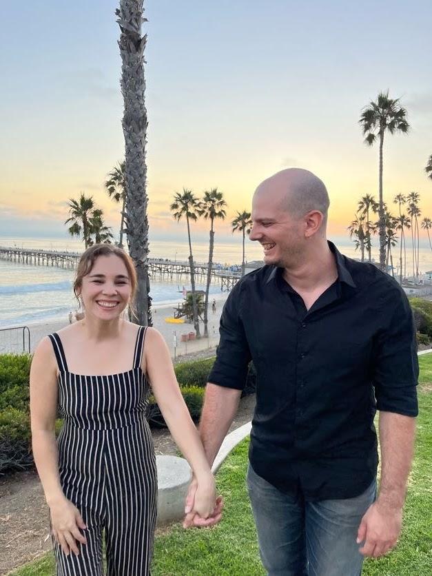 The Wedding Website of Hannah De Los Reyes and Harry Chriss