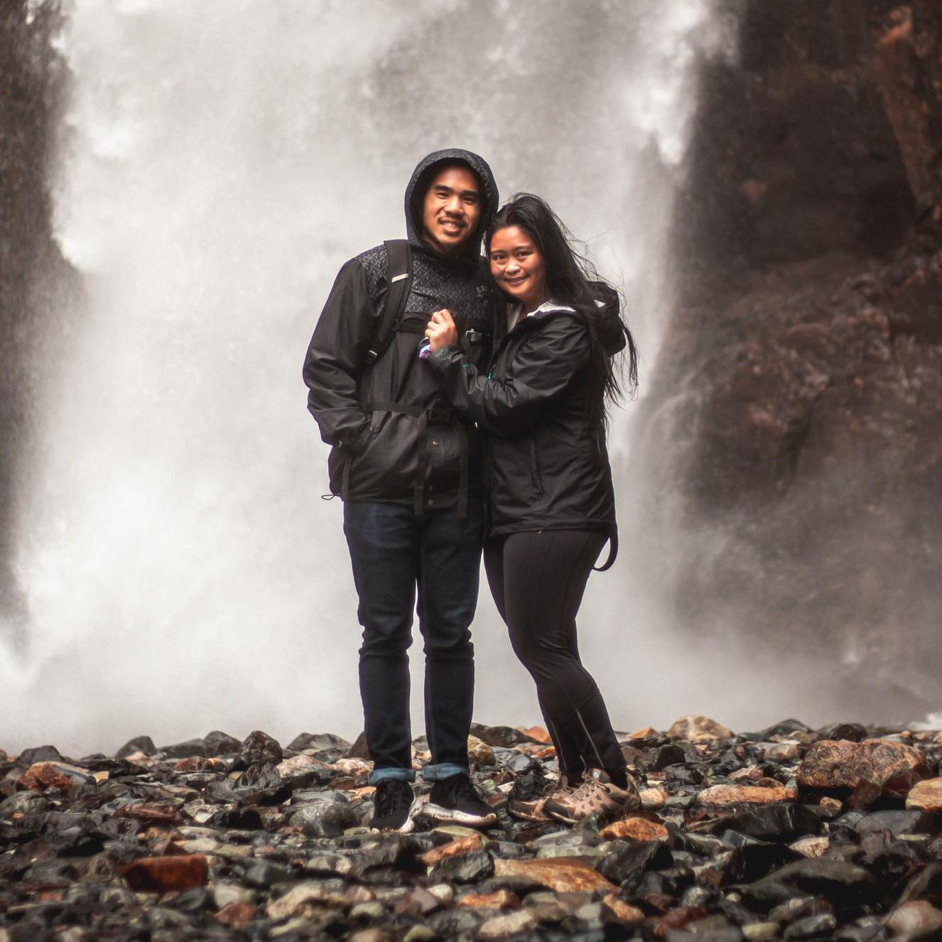 Franklin Falls (06/21/20)