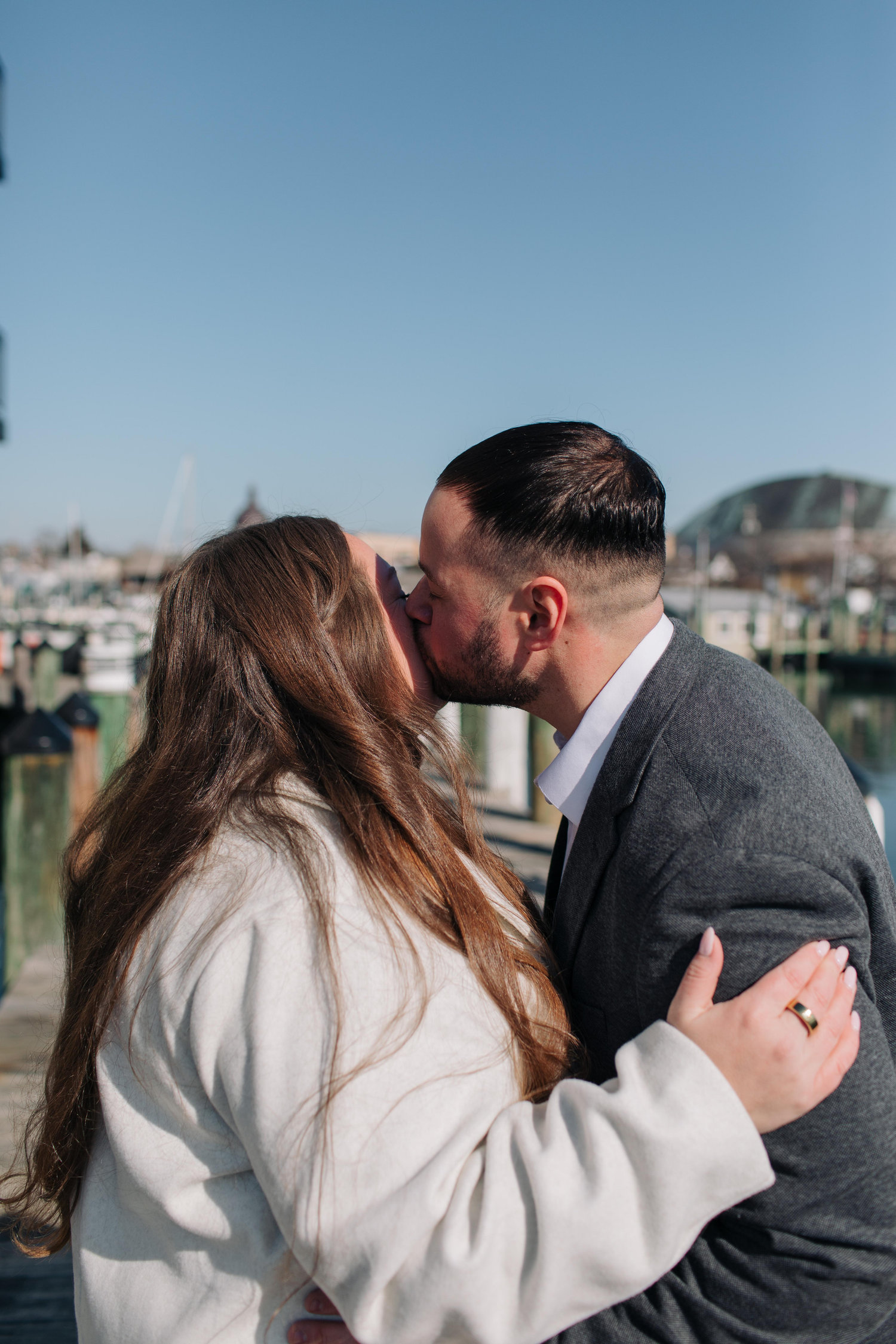 The Wedding Website of Sara Hicks and Jacob Feldheim