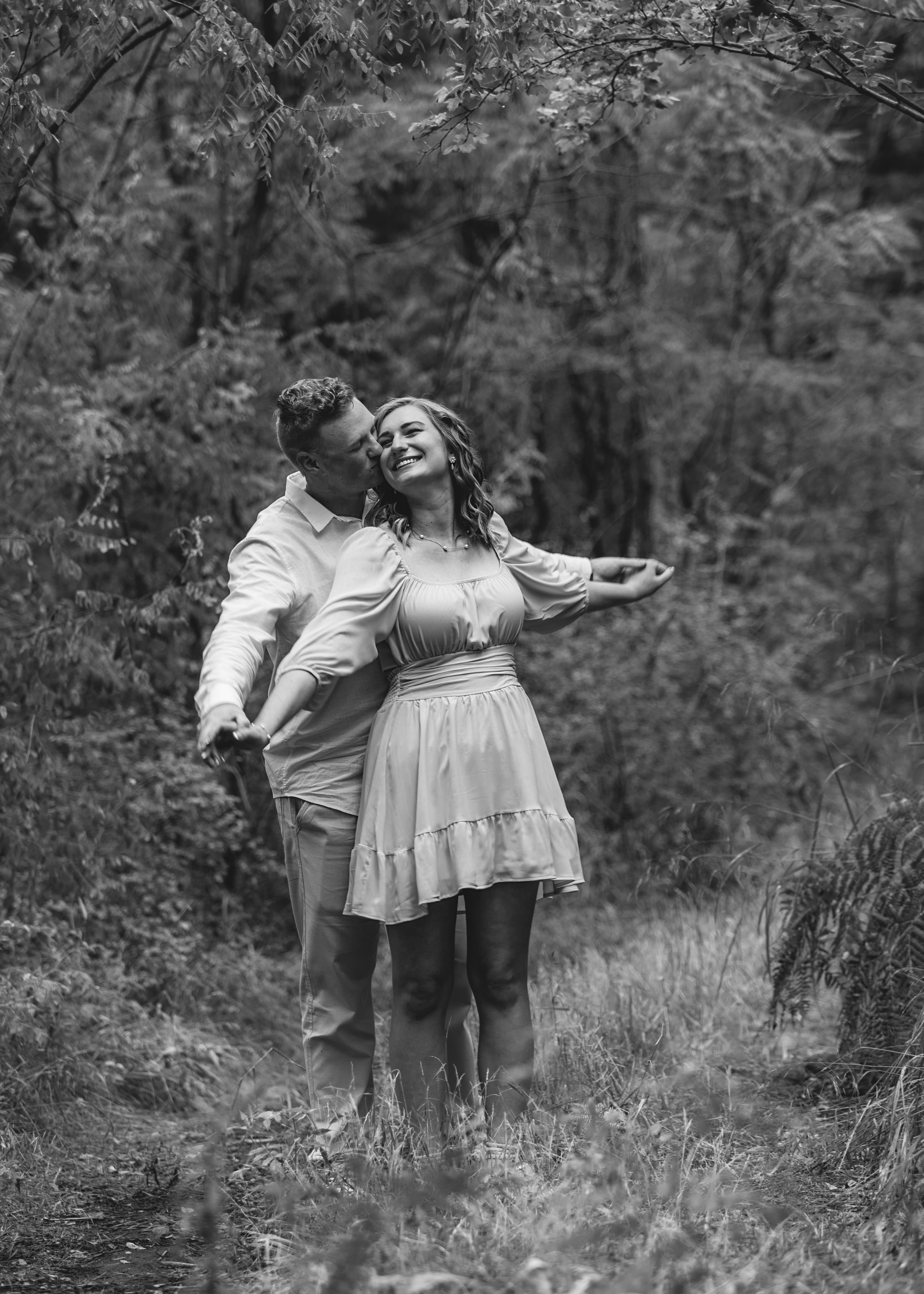 The Wedding Website of Patricia Bee and Zachary Joyner