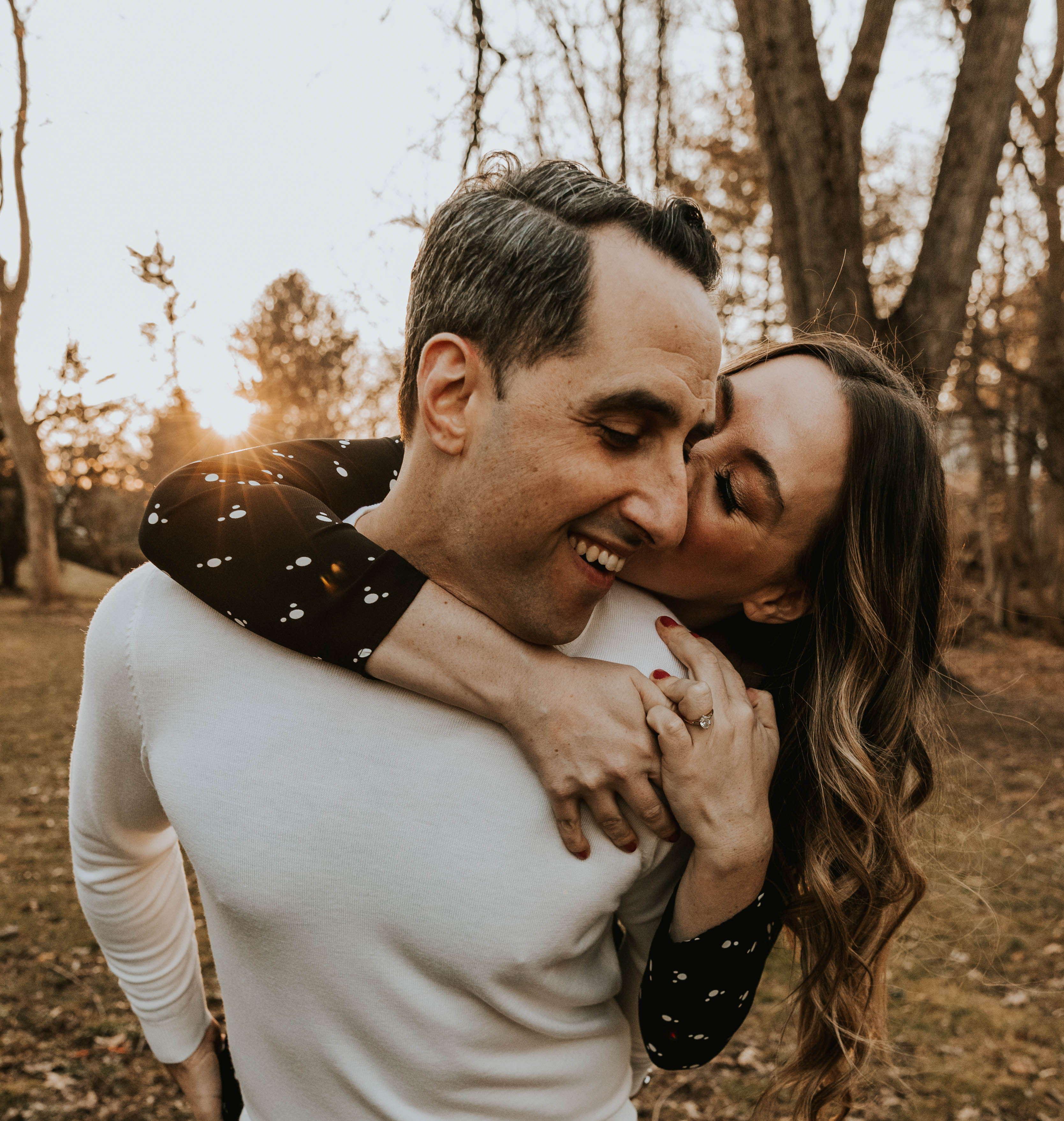 The Wedding Website of Colleen Hastings and Gregg Barcan