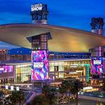 Fashion Show Las Vegas