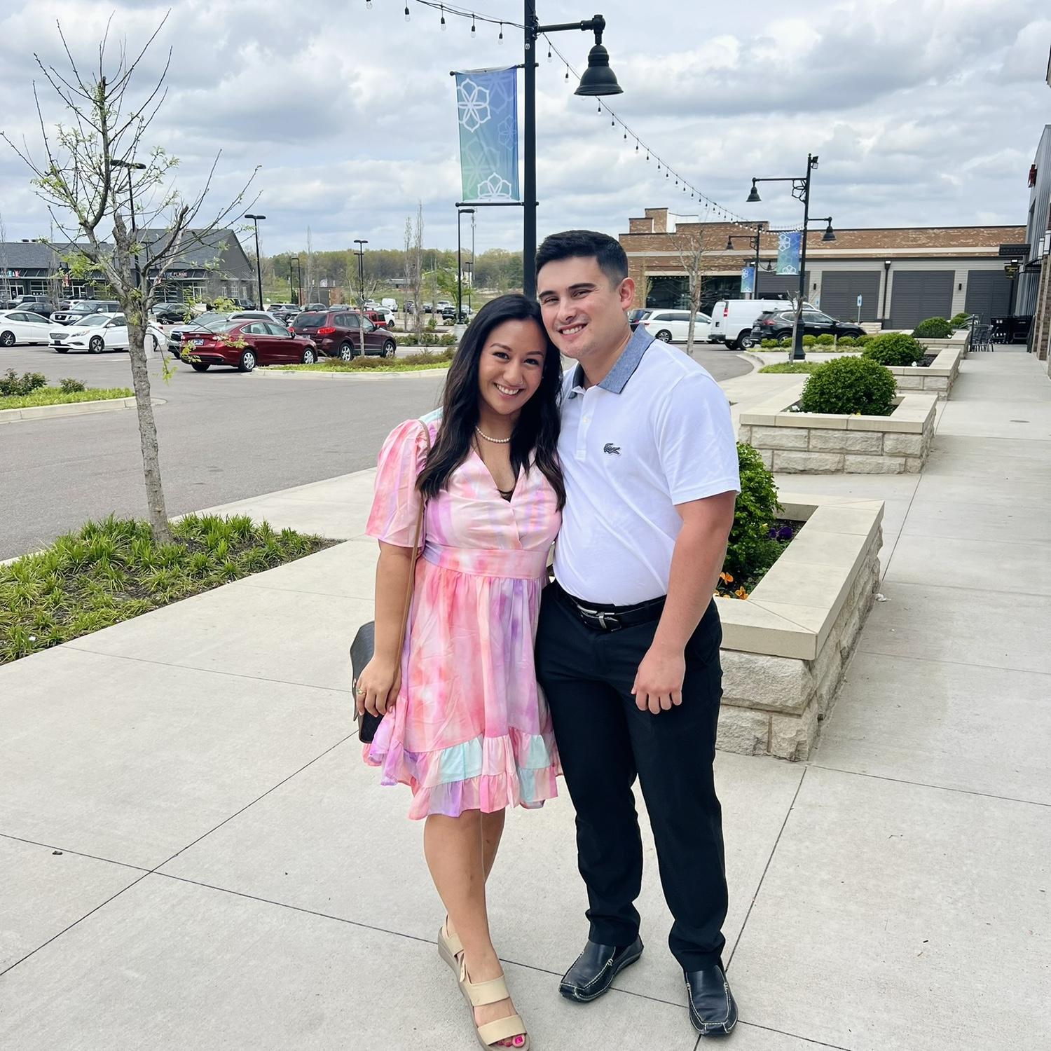 Easter Sunday