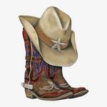 Boot Scootin' Boogie
