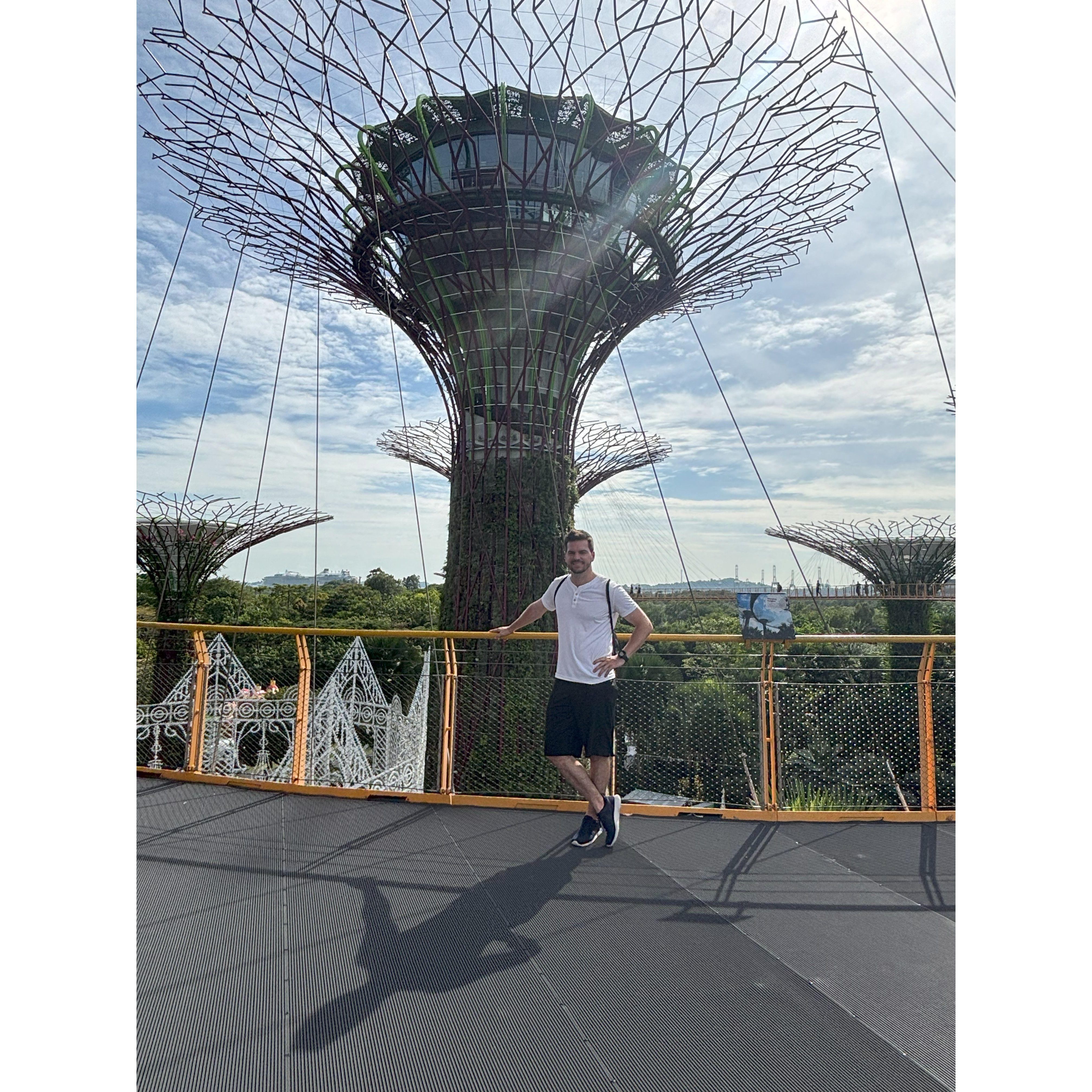Singapore