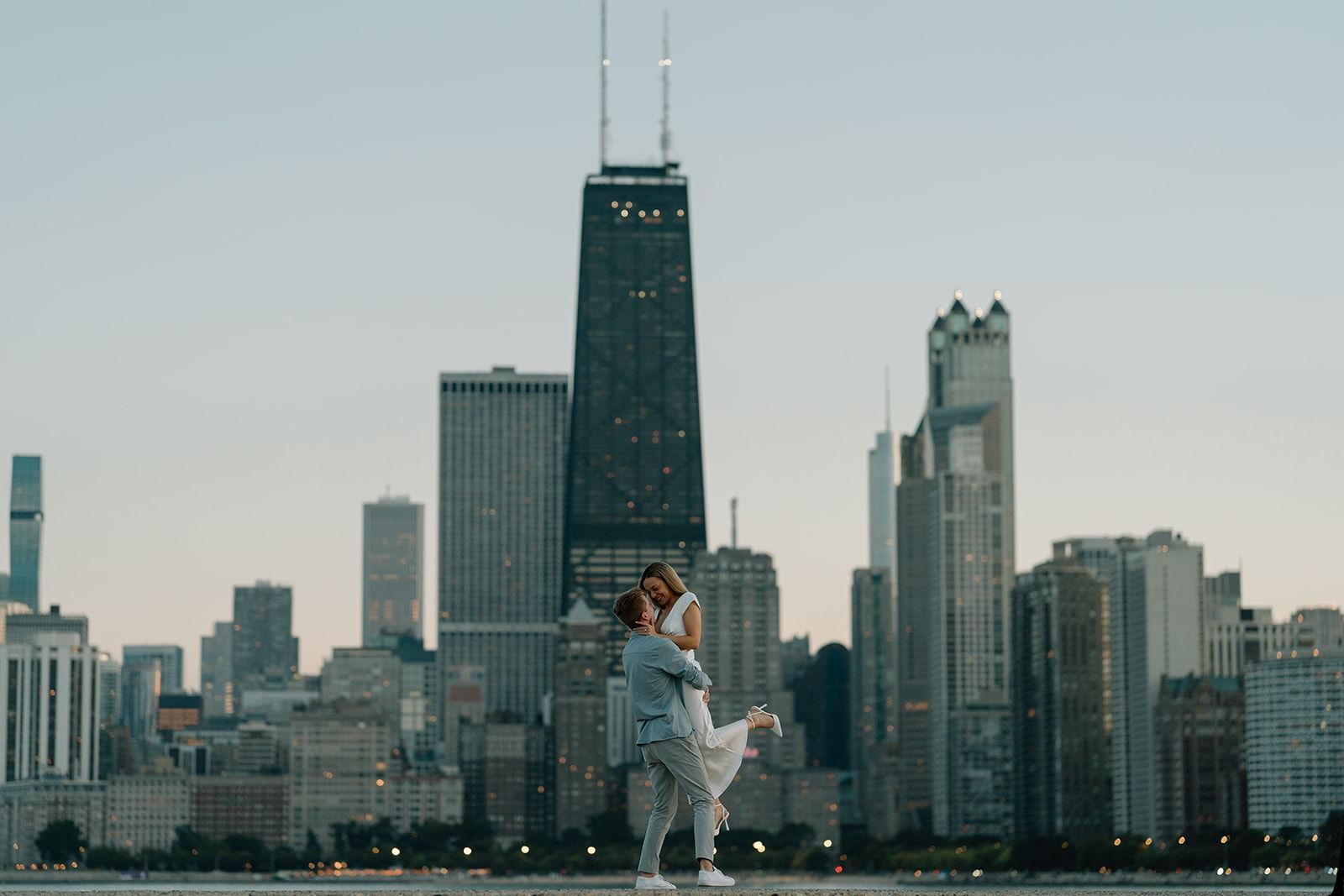 The Wedding Website of Alissa Kremer and Kyle Bucsa
