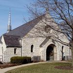 St Louis Catholic Church