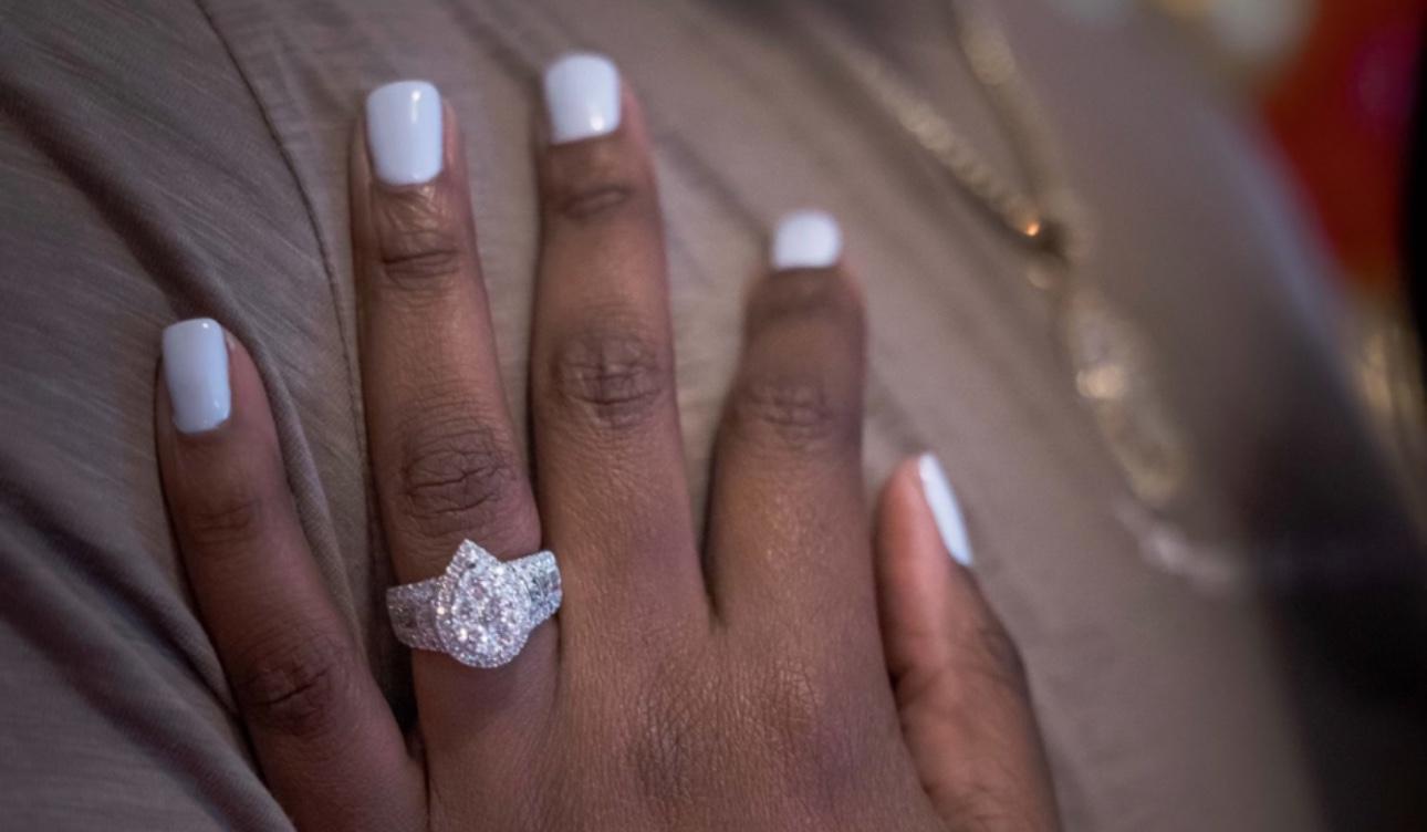 The Wedding Website of Jeremy Grim and Darnisha Johnson