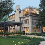 The Guenther House