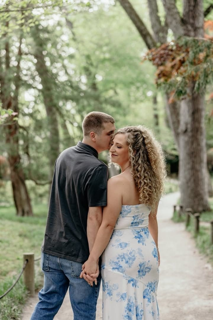The Wedding Website of Riley Naccarato and Tyler Marrow