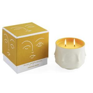 Muse Couleur Pamplemousse Candle