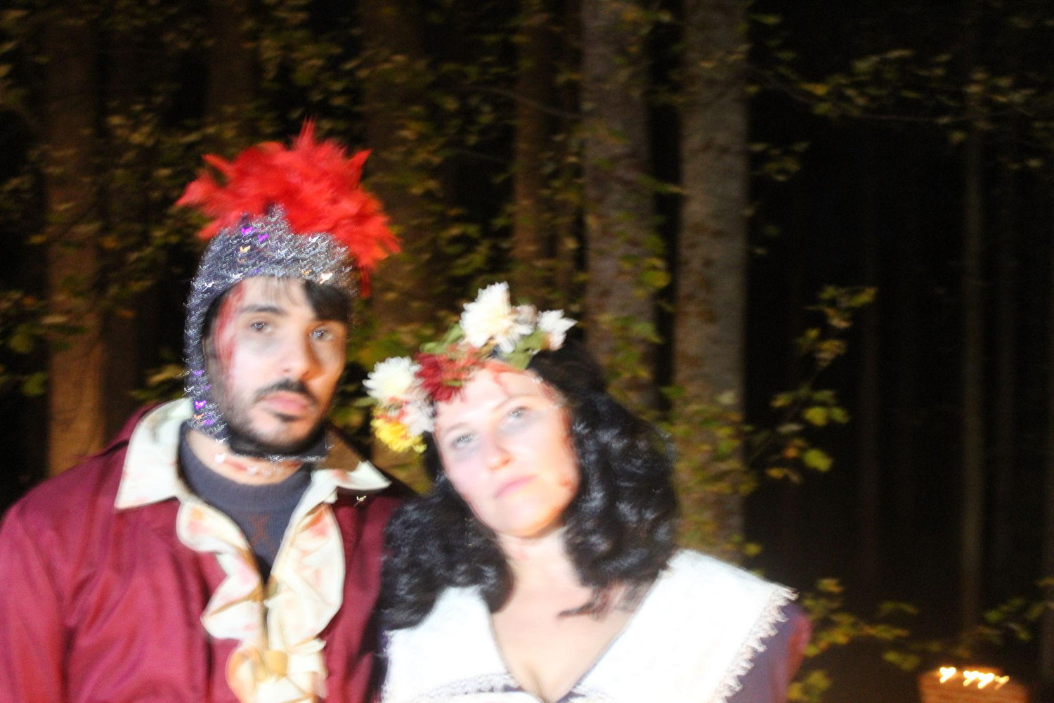 The Wedding Website of Lizzie Stallings and Jesus Jativa Fernandez