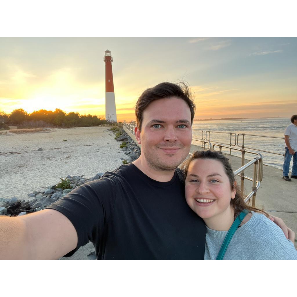 Long Beach Island, NJ