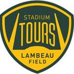 Lambeau Field Stadium Tours