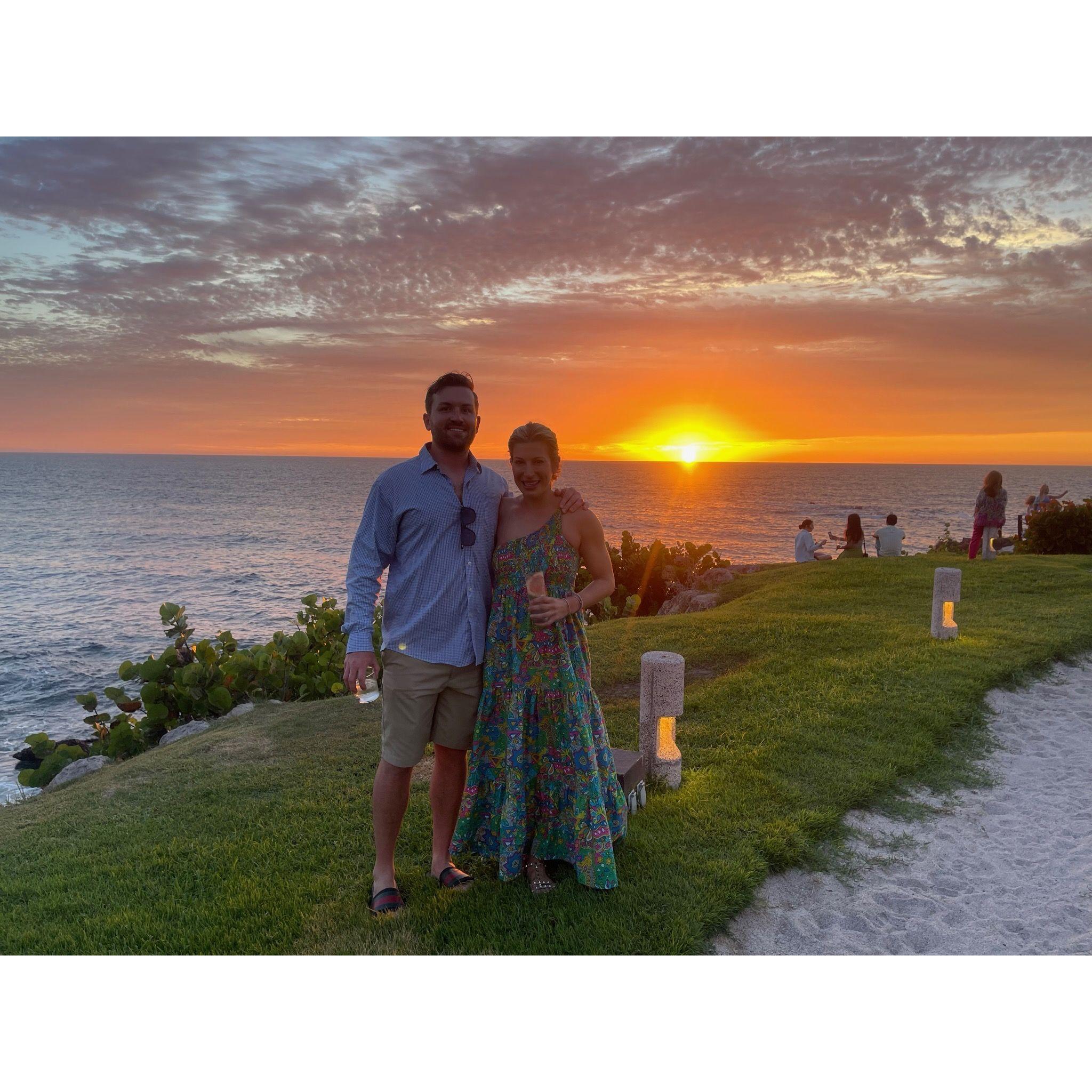 Punta Mita Mexico