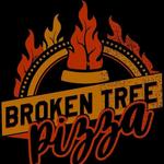 broken tree pizza