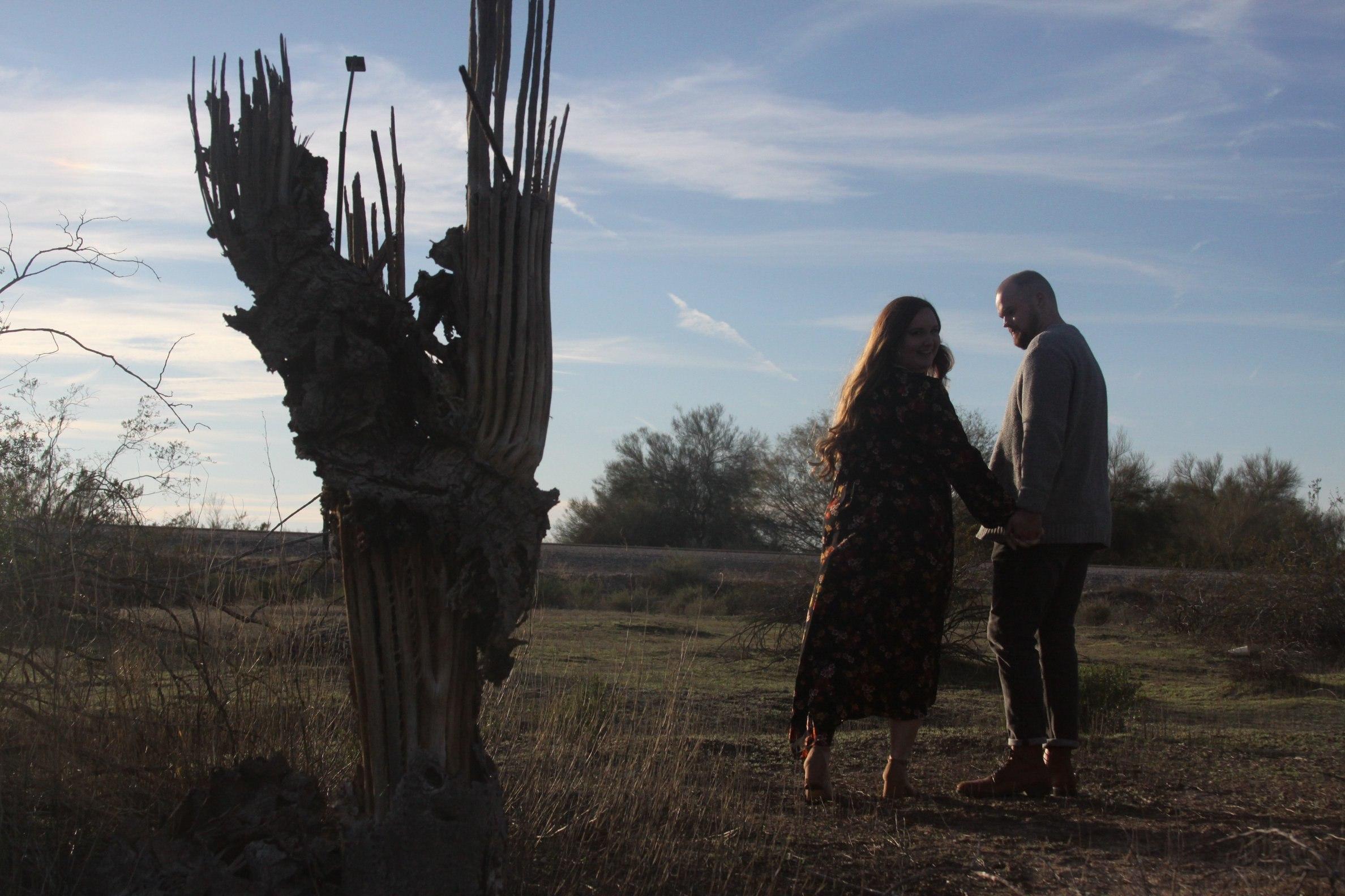 The Wedding Website of Samantha Stoffel and Mycah Stennett