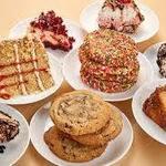 Fireman Derek’s Bake Shop