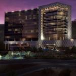 Table Mountain Casino