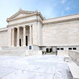 The Cleveland Museum of Art