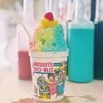 Hansen's Sno-Bliz