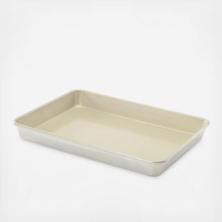 Naturals Nonstick Hi-Side Sheet Cake Baking Pan