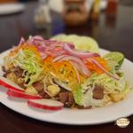 Cenaduria Chayito