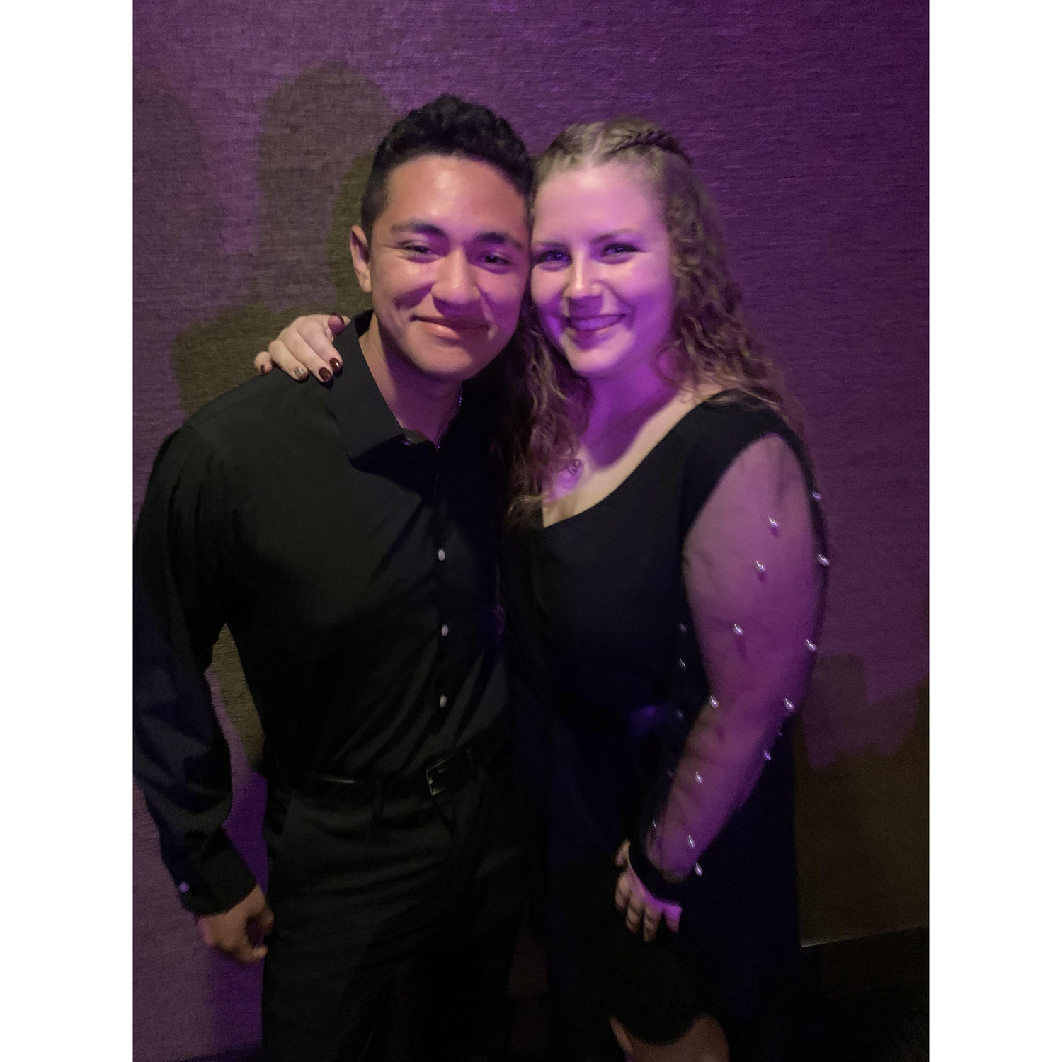 HOCO