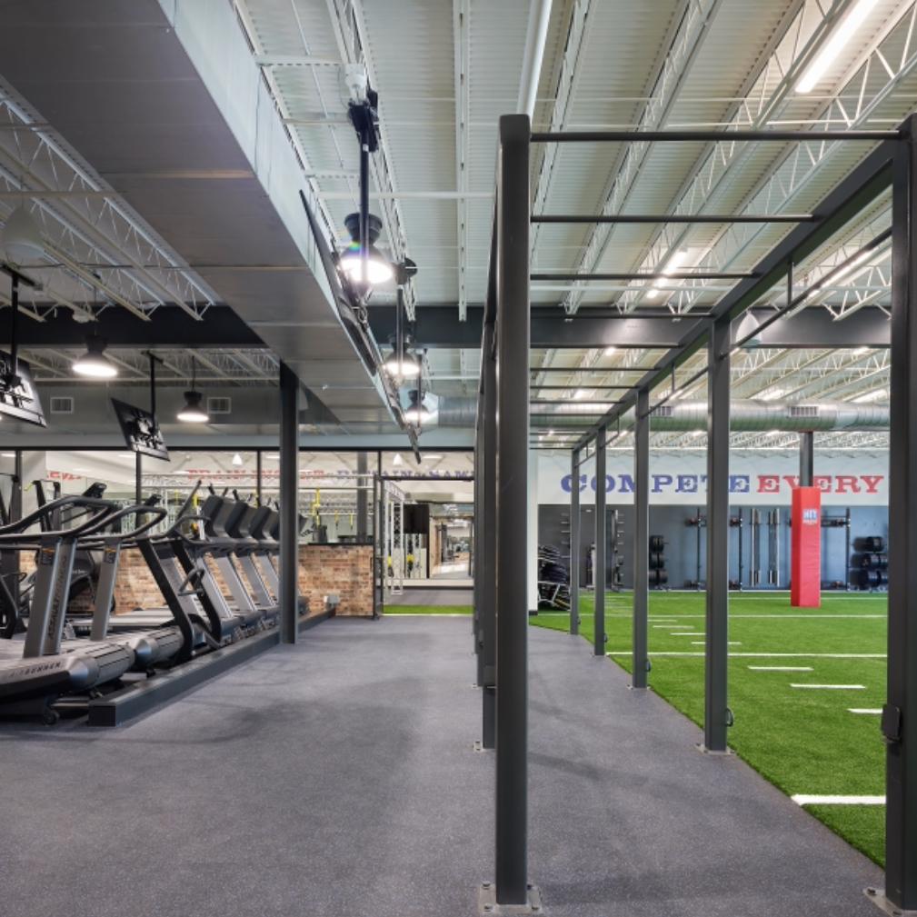 Gym Membership For Two