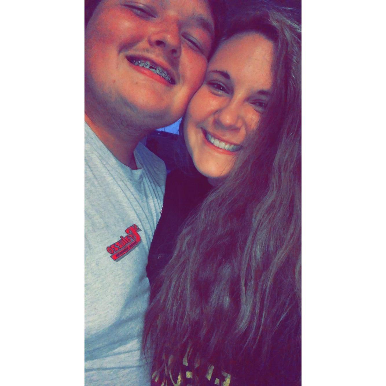Summer lovin'! 2018