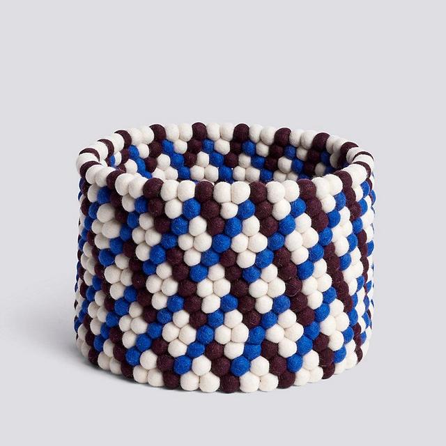 Bead Basket