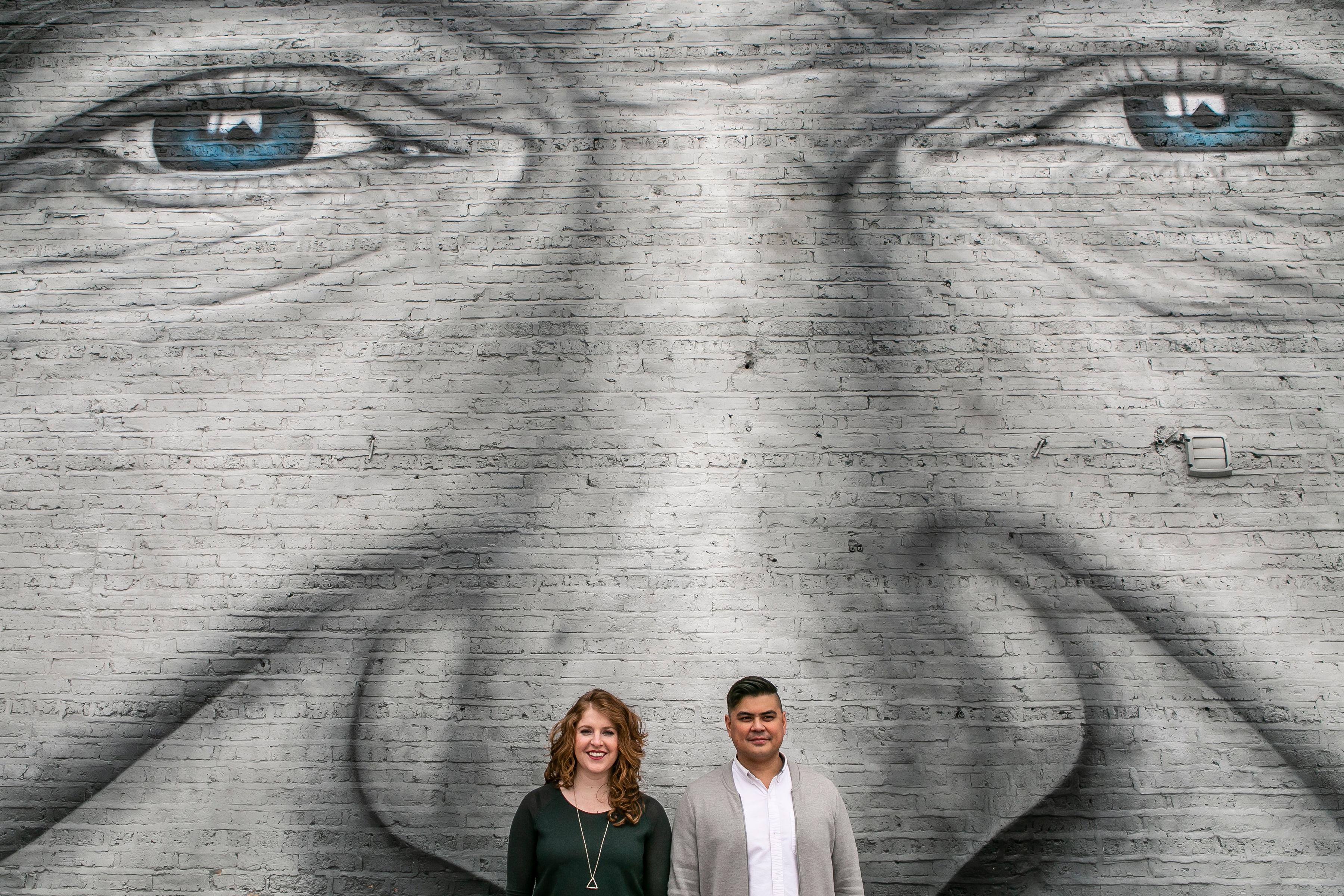 The Wedding Website of Jacque Kress and Ben Naparsteck