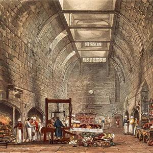 The Kitchen