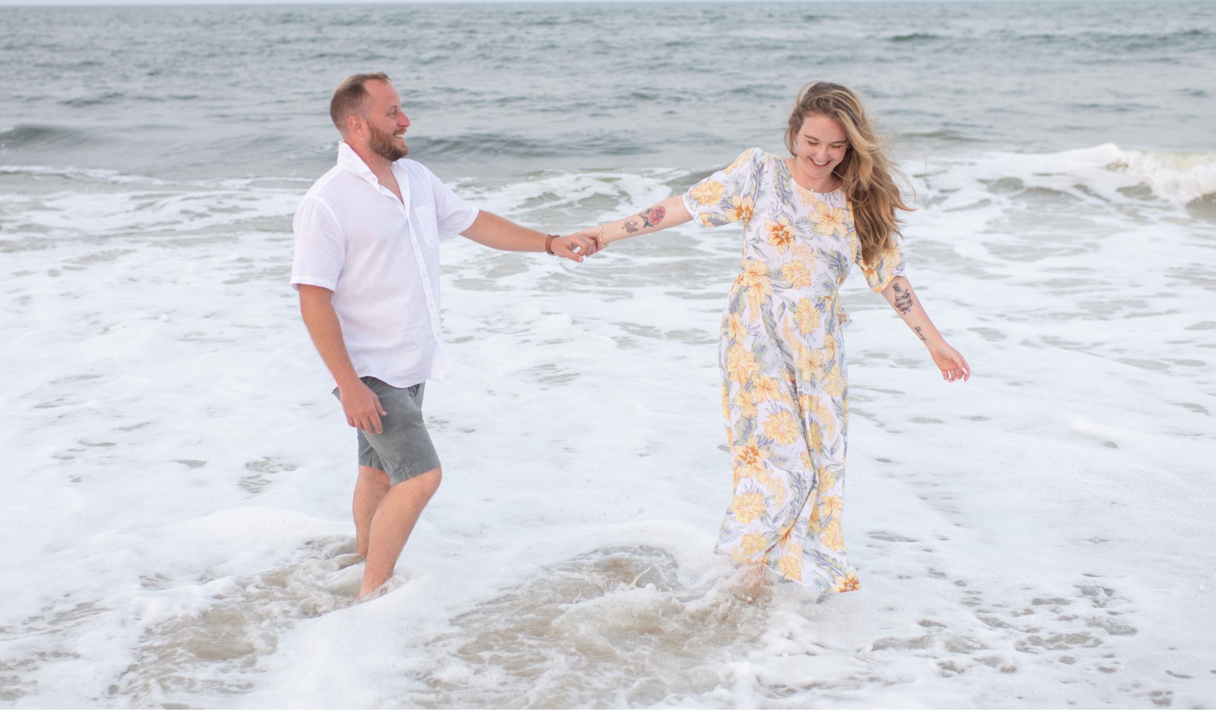 The Wedding Website of Madeline Logic and Jeffrey Klecha