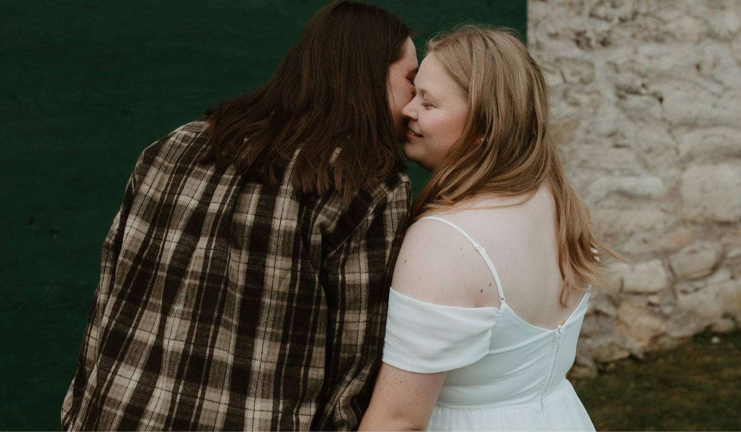 The Wedding Website of Katarina Kane and Kaylee Smith