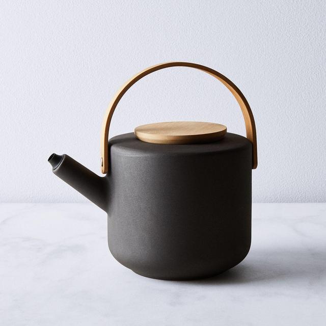 Stelton Theo Teapot