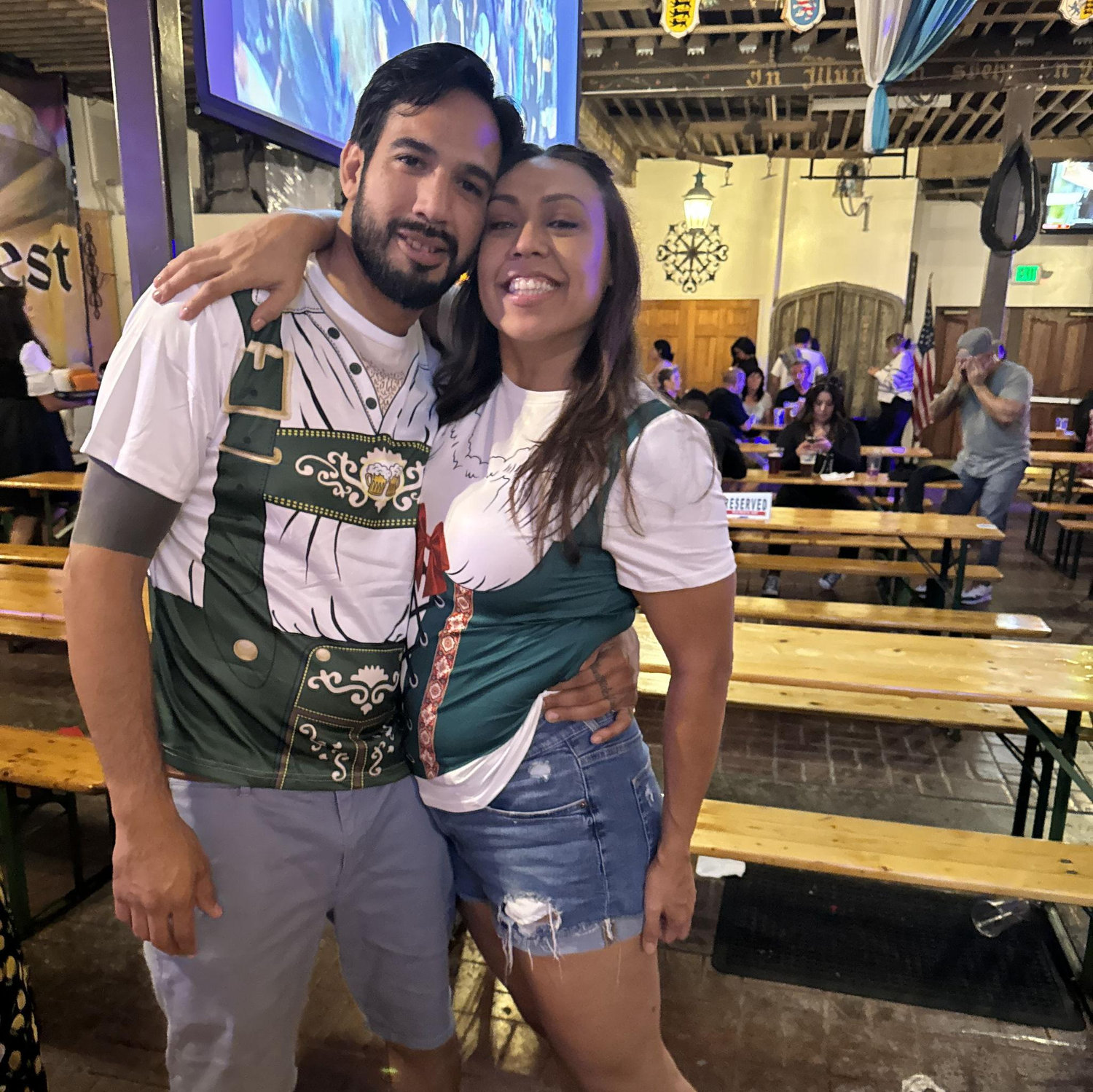 Oktoberfest 2024