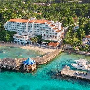 Honeymoon Resort - Sandals Ochi in Ocho Rios, jamaica