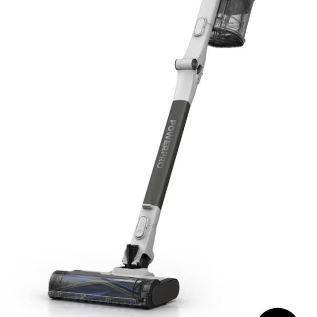 Shark PowerPro™ Flex Reveal Plus Cordless Vacuum Double Battery Bundle