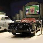 Historic Cars Museum