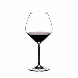 Red Wine glasses
