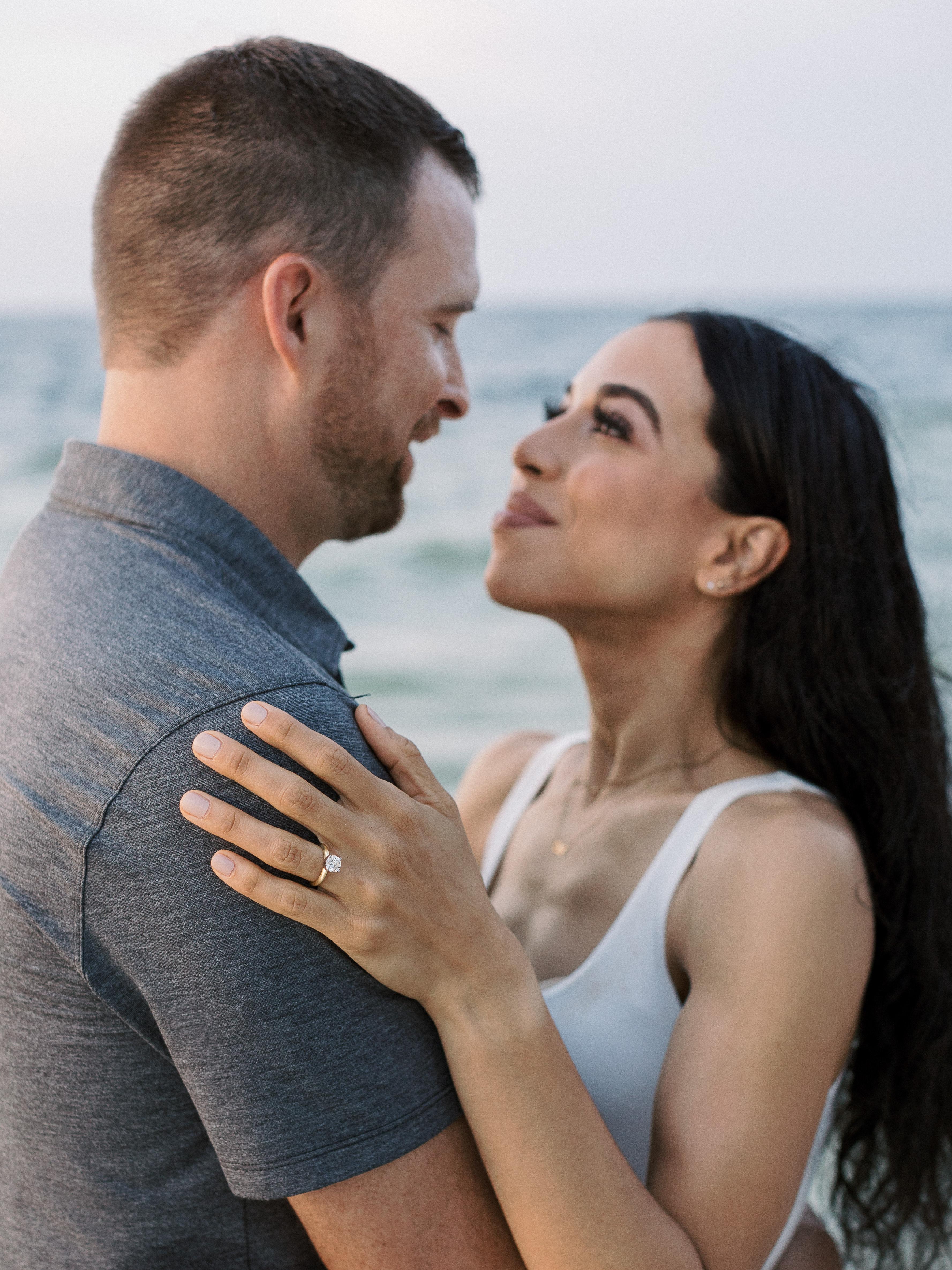 The Wedding Website of Mailoha Kitchens and Joseph Kitchens