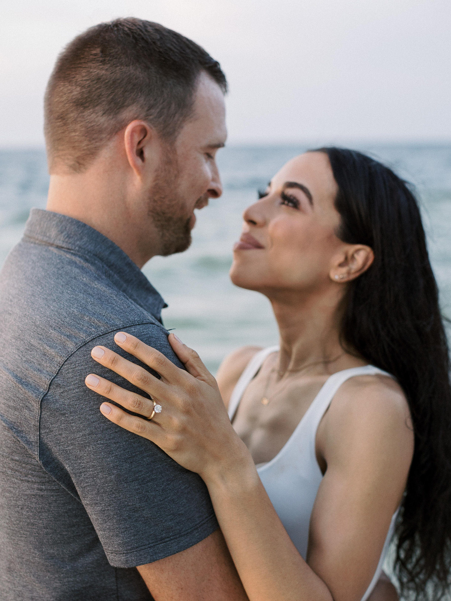 The Wedding Website of Mailoha Kitchens and Joseph Kitchens