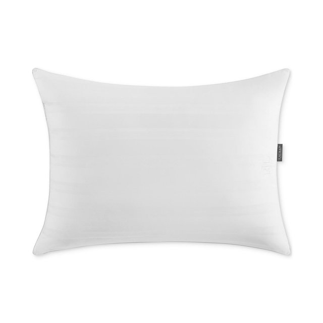 Lauren Ralph Lauren Down-Like Dream Medium Density Down Alternative Pillow, Standard/Queen