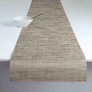 Basketweave Table Runner
